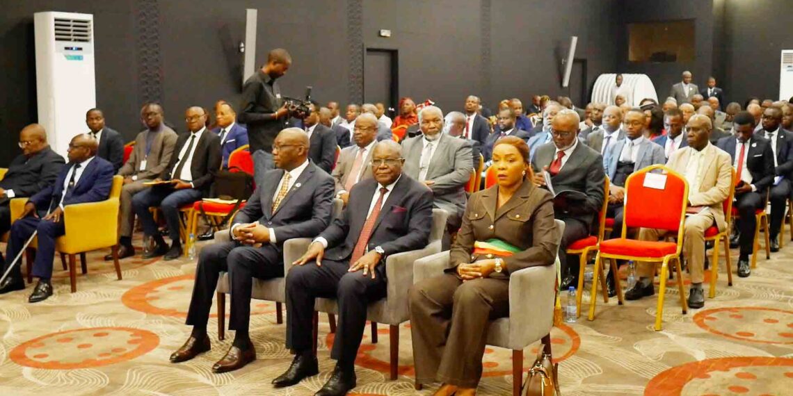 Finances publiques : le Congo lance la digitalisation de l’évaluation du Code de transparence
