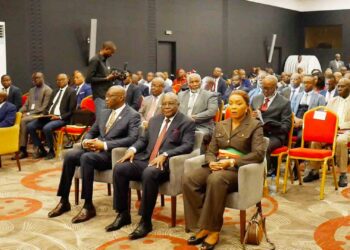 Finances publiques : le Congo lance la digitalisation de l’évaluation du Code de transparence
