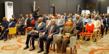 Finances publiques : le Congo lance la digitalisation de l’évaluation du Code de transparence