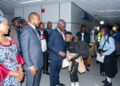Xénophobie en Afrique du Sud : le gouvernement congolais accueille les premiers rapatriés à Brazzaville