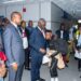 Xénophobie en Afrique du Sud : le gouvernement congolais accueille les premiers rapatriés à Brazzaville