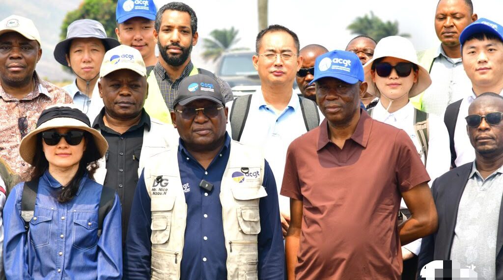Kinshasa-Brazzaville : deux capitales bientôt reliées par un pont