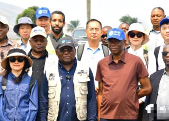 Kinshasa-Brazzaville : deux capitales bientôt reliées par un pont