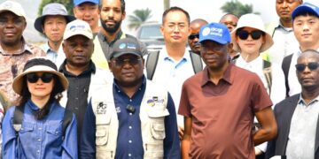 Kinshasa-Brazzaville : deux capitales bientôt reliées par un pont