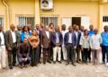 Médias en ligne au Congo : le CSLC veut renforcer sa collaboration avec le CMLC