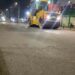 Brazzaville accélère la réhabilitation de ses voiries : plusieurs axes routiers en pleine transformation