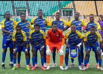CAF 2026-2027 : les clubs congolais écartés.