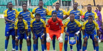 CAF 2026-2027 : les clubs congolais écartés.