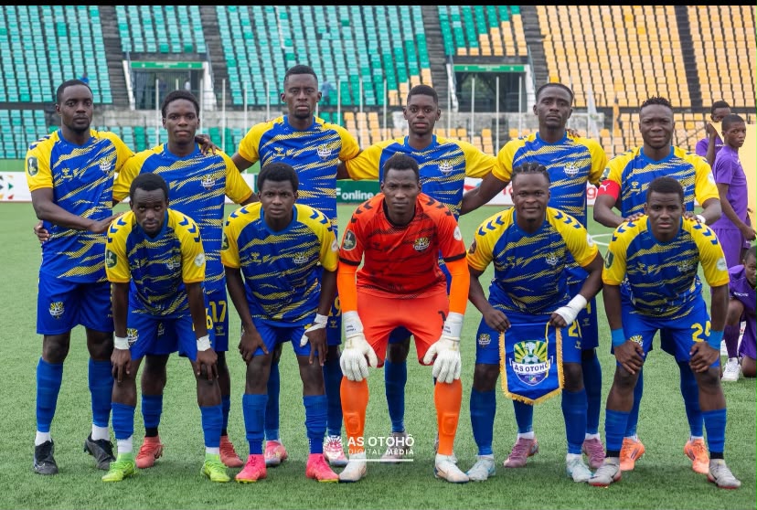 CAF 2026-2027 : les clubs congolais écartés.