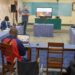 Brazzaville : les leaders locaux en formation pour développer le handisport au Congo