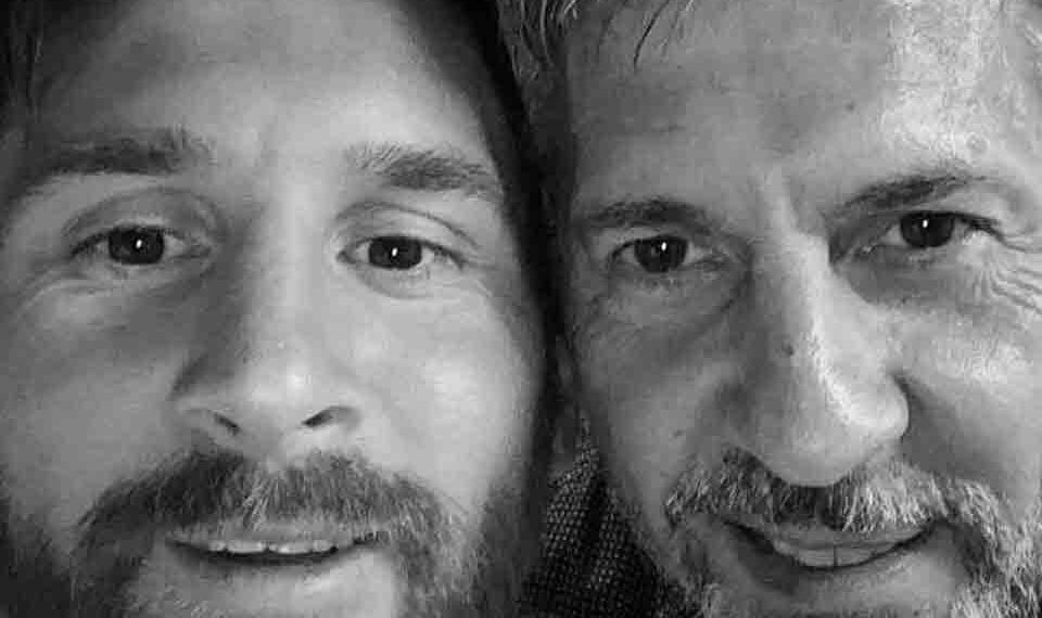 Jorge Messi est mort à 68 ans : Lionel Messi rend hommage à son père