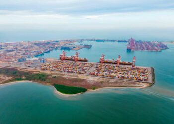 Avec le Môle Est, Congo Terminal donne un nouveau souffle aux échanges sous- régionaux