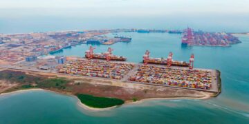 Avec le Môle Est, Congo Terminal donne un nouveau souffle aux échanges sous- régionaux