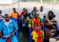 District de Bouemba : 400 personnes bénéficient d’un crédit pour leurs activités génératrices de revenus