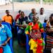 District de Bouemba : 400 personnes bénéficient d’un crédit pour leurs activités génératrices de revenus