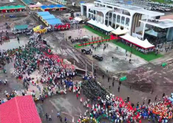 Congo-Agricole : plus de 650 exposants mobilisés pour la grande foire agricole