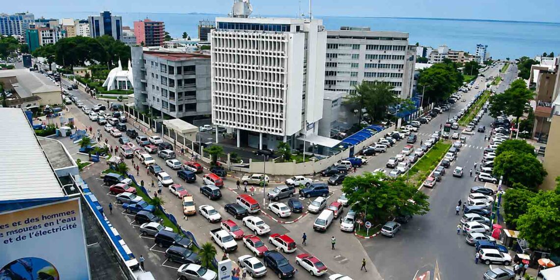 Gabon : le média Info 241 suspendu par la HAC après la publication d’un article visant le président Oligui Nguema