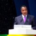 Sommet international de l’espace : Denis Sassou-N’Guesso plaide pour une coopération spatiale africaine