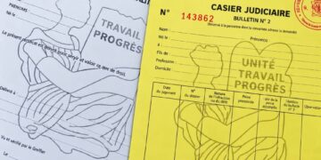 Brazzaville : la lenteur administrative pousse certains usagers vers des circuits informels