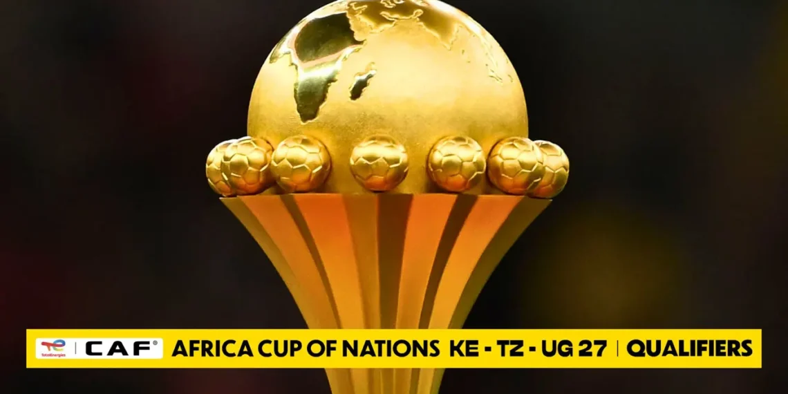 CAN 2027 : les éliminatoires démarrent avec Côte d’Ivoire-Ghana et plusieurs affiches majeures