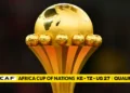CAN 2027 : les éliminatoires démarrent avec Côte d’Ivoire-Ghana et plusieurs affiches majeures