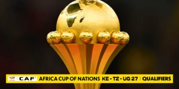 CAN 2027 : les éliminatoires démarrent avec Côte d’Ivoire-Ghana et plusieurs affiches majeures