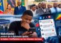 Makotipoko : pendant que la diplomatie s’active dans l’apaisement, la guerre des mots gagne les réseaux sociaux
