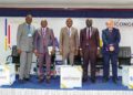 AGL Congo et Congo Terminal participent au Salon de la Formation Professionnelle du Congo (SAFPRO)