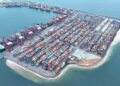 Congo Terminal franchit le cap du million d’EVP et renforce son rôle de hub régional
