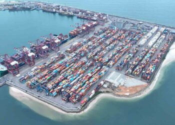 Congo Terminal franchit le cap du million d’EVP et renforce son rôle de hub régional