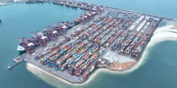 Congo Terminal franchit le cap du million d’EVP et renforce son rôle de hub régional