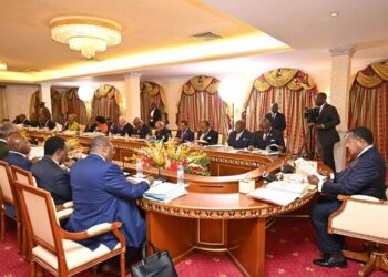 Congo : nouveaux horaires dans l’administration publique