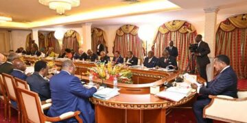 Congo : nouveaux horaires dans l’administration publique