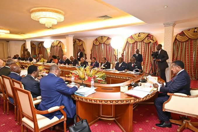 Congo : nouveaux horaires dans l’administration publique