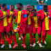 Mondial U15 : les Diables rouges du Congo signent quatre victoires en cinq matchs