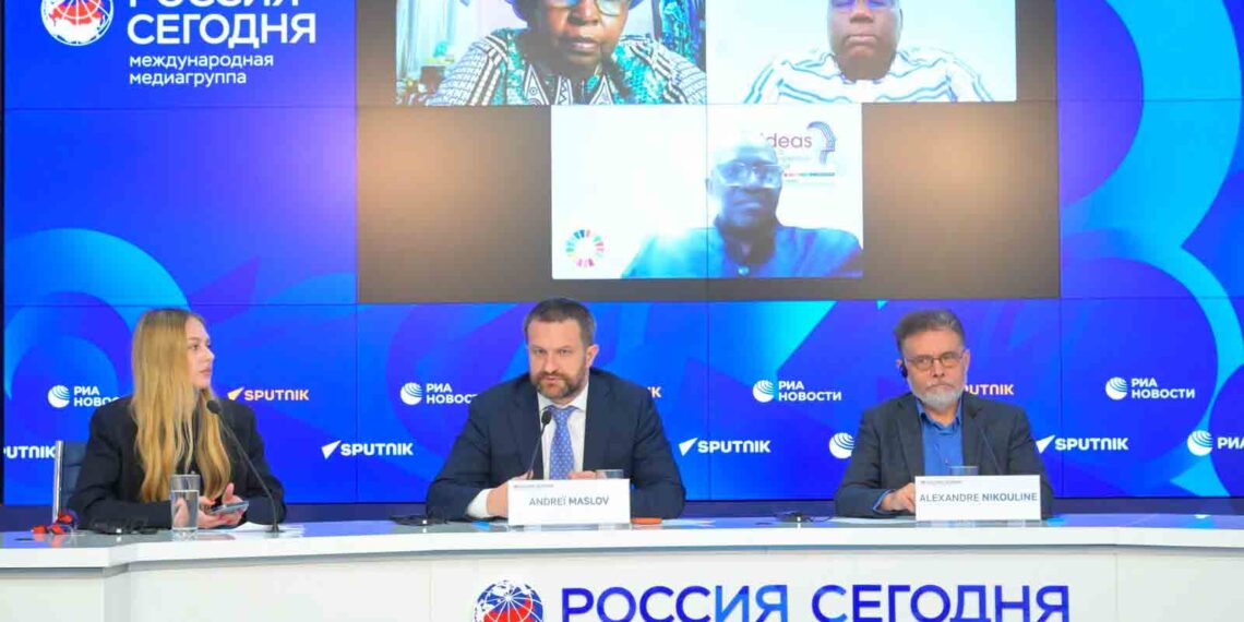 Souveraineté alimentaire : la Russie et l’Afrique misent sur la coopération agricole