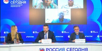 Souveraineté alimentaire : la Russie et l’Afrique misent sur la coopération agricole