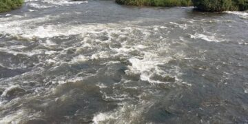 Brazzaville : trois fidèles chrétiens meurent par noyade en pleine cérémonie de baptême