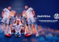 PariPesa et l’OM ouvrent un nouveau chapitre de leur engagement en Afrique