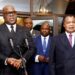 Incident de Makotipoko : « Je voudrais vraiment exprimer mes profonds regrets par rapport à cette situation », a exprimé le président de la RDC, Félix Antoine Tshisekedi