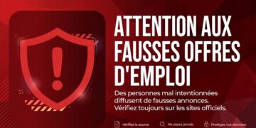 Emploi fictif au Tchad : environ 15 Congolais victimes d’escroquerie