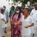 Action du Rotary Club Brazzaville-centre : « un appui précieux dans l’amélioration de l’accueil des malades » au CSI Maman Mboualé à Talangaï