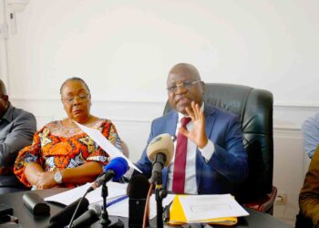 Congo : l’Ordre des pharmaciens conteste l’autorisation d’ouverture de PROPHARMA