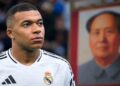 Kylian Mbappé : ses propos sur Mao Zedong provoquent une polémique en Chine