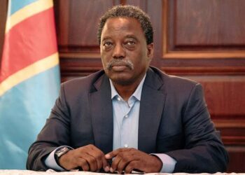 RDC : Joseph Kabila prend la tête du Front pour la refondation de la nation