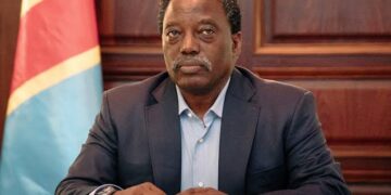 RDC : Joseph Kabila prend la tête du Front pour la refondation de la nation
