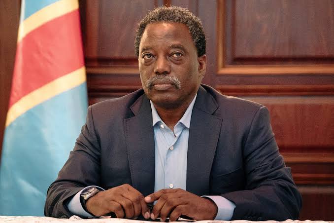 RDC : Joseph Kabila prend la tête du Front pour la refondation de la nation