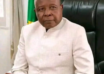 Brazzaville : le préfet Yves Bodler Ngongo est décédé
