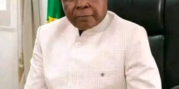 Brazzaville : le préfet Yves Bodler Ngongo est décédé